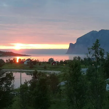 Lägenhet Bryggekanten