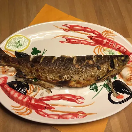 Bryggekanten Lägenhet